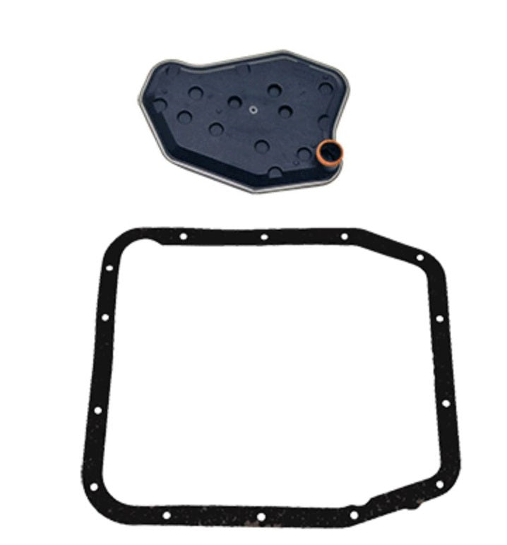 Product of Wix Filters 58955 Auto Trans Filter