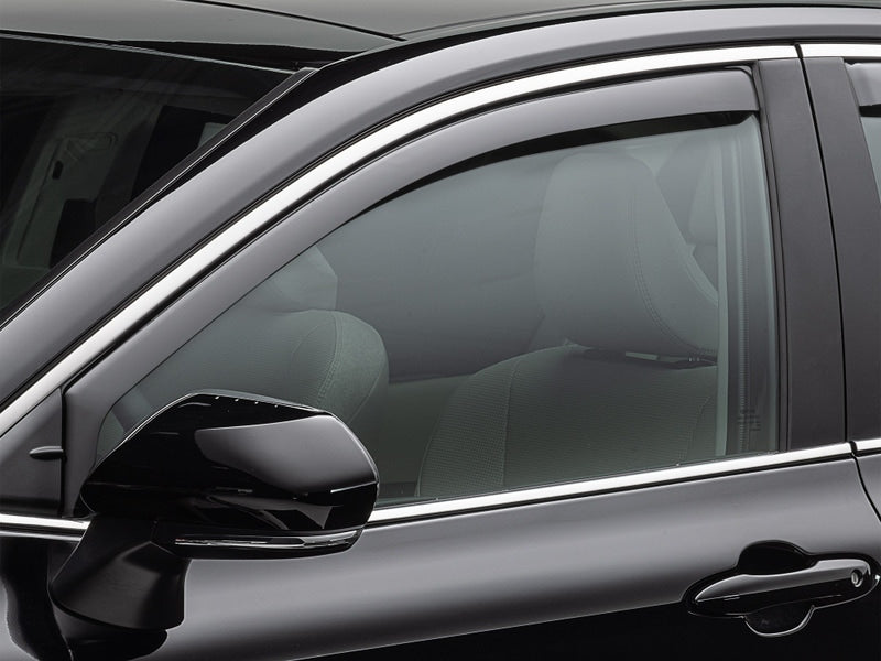 Weathertech (Usa) 801056im Rainguard||801056im.Jpg||85||w24801056im||2267729