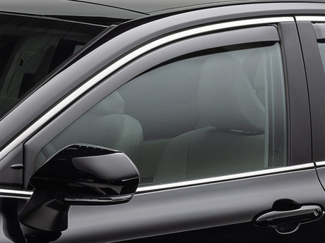 Weathertech (Usa) 801056im Rainguard||801056im.Jpg||85||w24801056im||2267729
