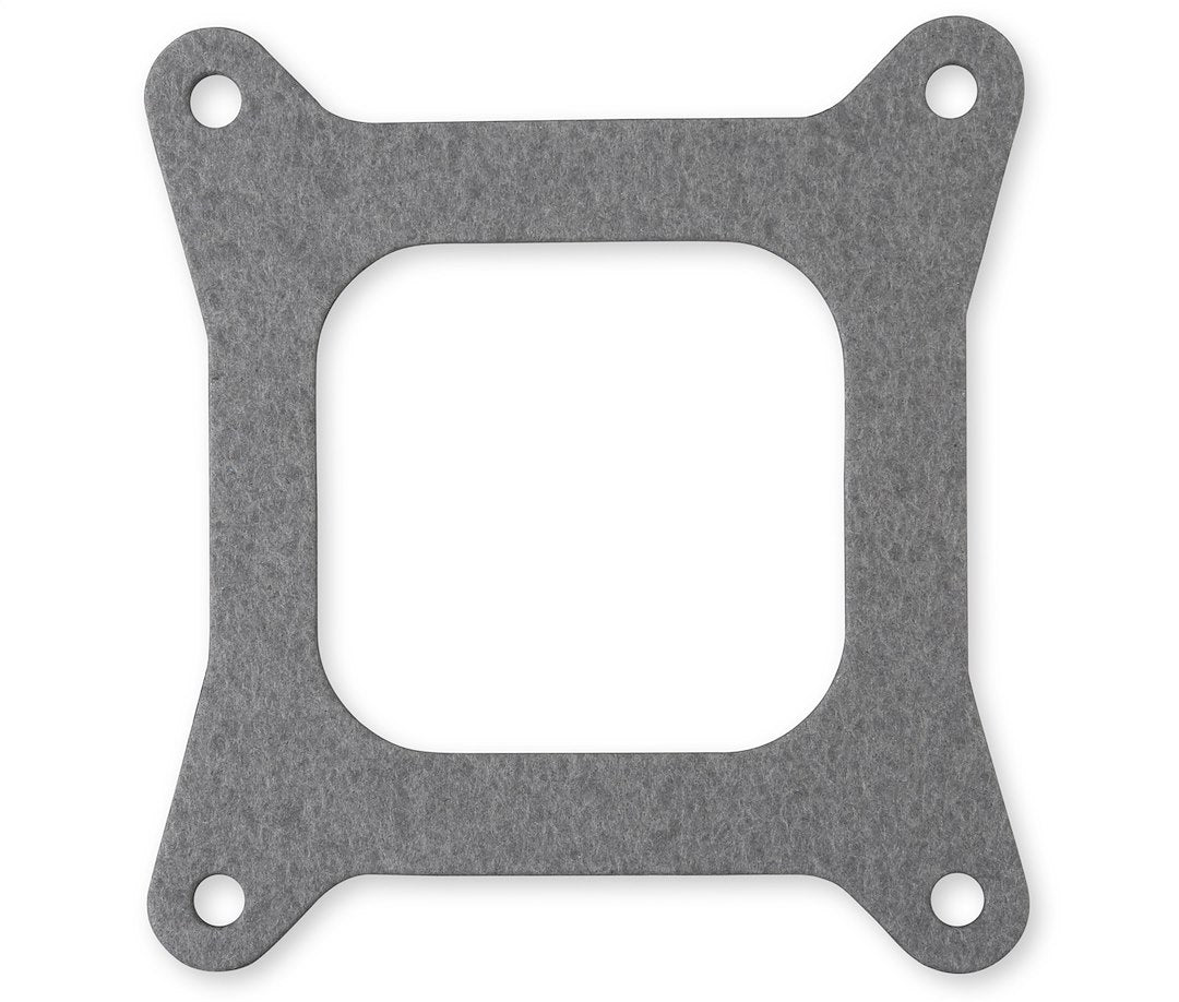 Holley Performance 108-10 Carburetor Mounting Gasket||108-10_03.Jpg||87||h1910810||856665