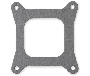Holley Performance 108-10 Carburetor Mounting Gasket||108-10_03.Jpg||87||h1910810||856665