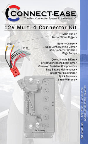 Connect-Ease Rce12vb4 Battery Connection Harness||rce12vb4_2.Jpg||87||conrce12vb4||1073027