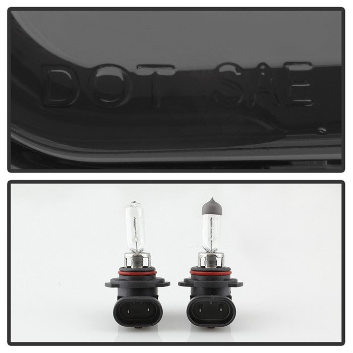 Product of Xtune 5072238 Headlight Assembly
