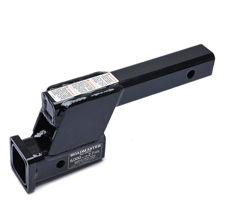 Roadmaster 070 Trailer Hitch Receiver Tube Adapter||070.Jpg||85||r6l070||1187799