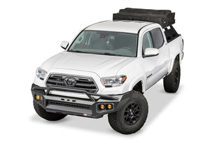 Product of Warn 107272 Ascent XP Steel Powder Coated Bumper 