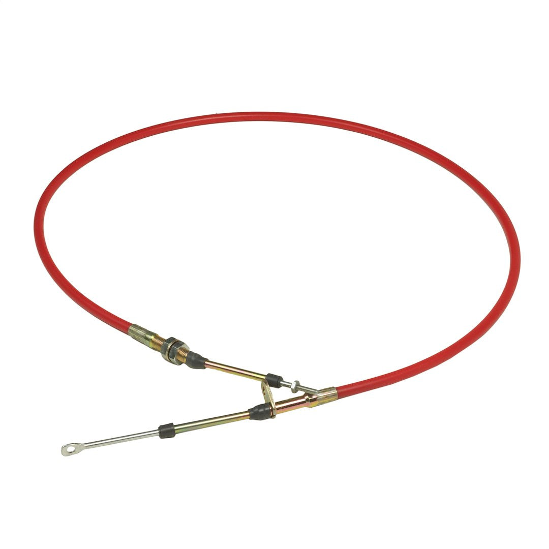Product of B&M 80833 Auto Trans Shifter Cable