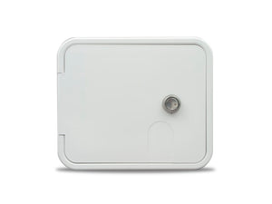 B&B Molders 94335 Electrical Cord Hatch||94335_1.Jpg||85||bbm94335||905492