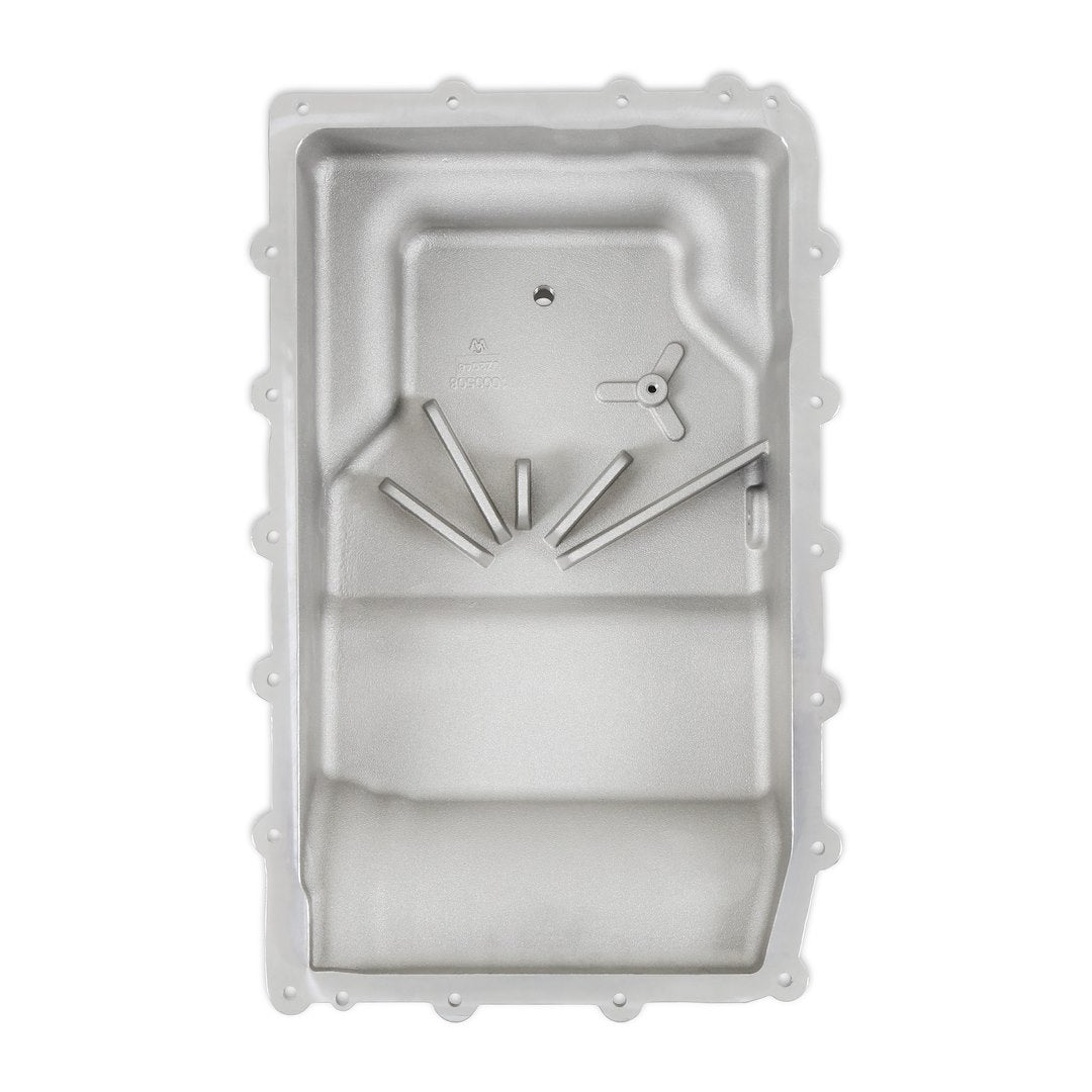 Product of B&M 70400 Transmission Oil Pan