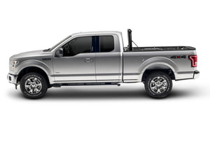 Undercover Ux22004 Tonneau Cover||uc_Ultraflex_17fordf150_Profileopen.Jpg||92||u19ux22004||1011192