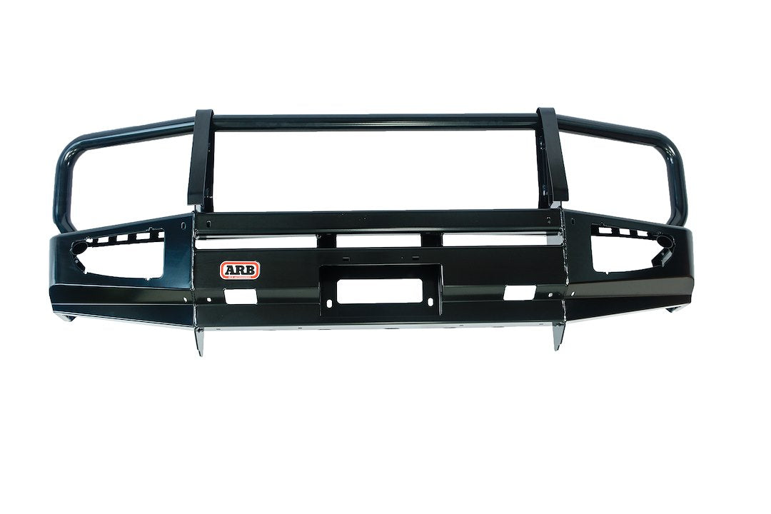 Product of ARB 3438270 Deluxe Bar Steel Powder Coated Bumper 