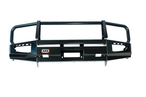 Product of ARB 3438270 Deluxe Bar Steel Powder Coated Bumper 