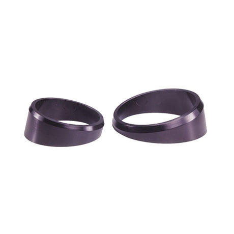 Product of Autometer 2234 Gauge Bezel