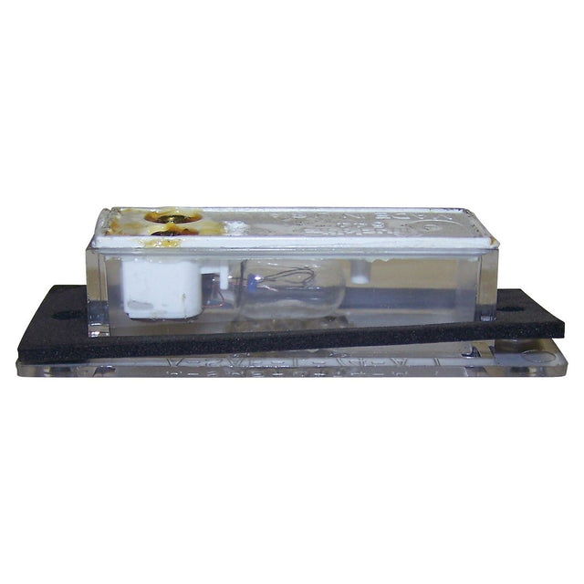 Crown Automotive J3670544 License Plate Light||j3670544.Jpg||85||c1yj3670544||1240832
