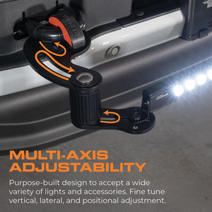 Putco D1-A Light Bar Mounting Kit||d1-A_8.Jpg||93||p45d1a||2217939