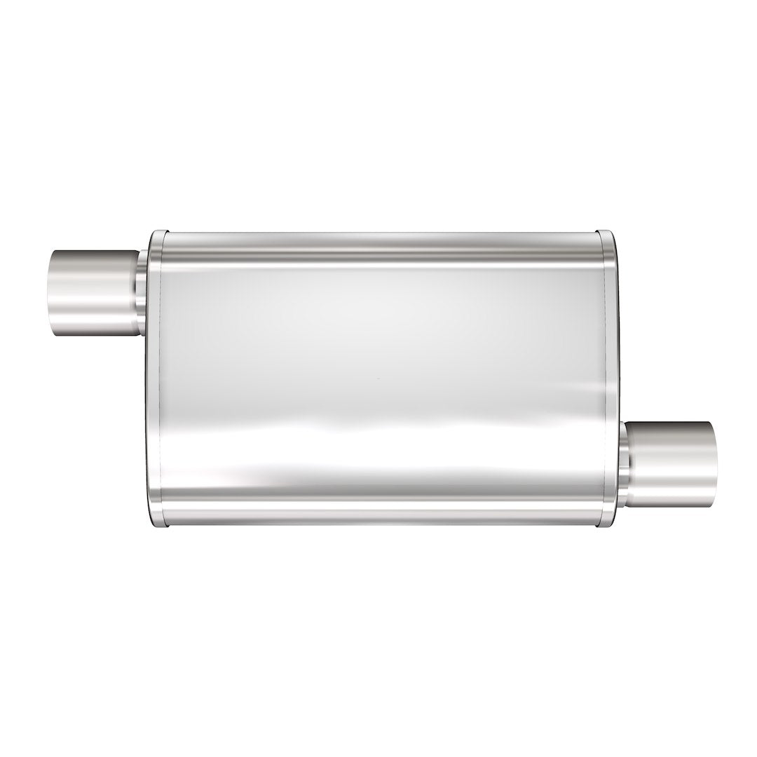 Product of Magnaflow Performance 13235 Stainless Steel Exhaust Muffler 