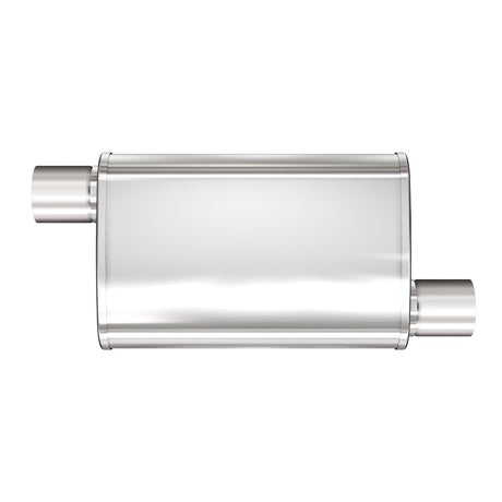 Product of Magnaflow Performance 13235 Stainless Steel Exhaust Muffler 