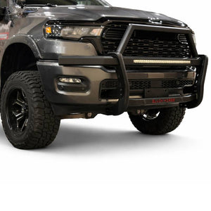 Black Horse Offroad Rag1r02-K1 Grille Guard||rag1r02-K1_15.Jpg||95||blkrag1r02k1||2239042