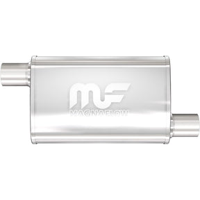 Magnaflow Performance 11236 Exhaust Muffler||11236.Jpg||85||m6611236||1359930