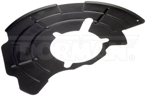 Dorman (Oe Solutions) 947-038 Brake Dust Shield||947-038.Jpg||85||d18947038||1748078