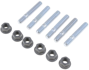 Product of Help! By Dorman 03133 Exhaust Flange Stud And Nut