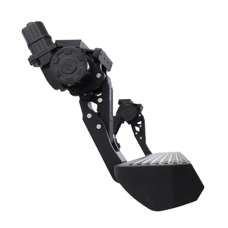 Product of Go Rhino 20450674PC E-Board E1 Running Board 