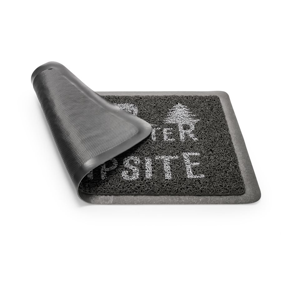 Product of Camco 53200 Door Mat