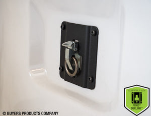 Buyers Products 01090 Tie Down Track Adapter||01090_2.Jpg||87||b8301090||1337369