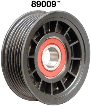 Dayco Products Inc 89009 Drive Belt Tensioner Pulley||89009fro.Jpg||85||d3589009||846551