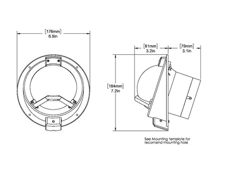 Ritchie Navigation Bn-202 Compass||bn-202_1.Jpg||86||ritbn202||1205842