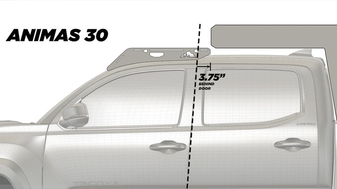 Sherpa 194744 Roof Rack||animas_30.Jpg||93||shp194744||1675426
