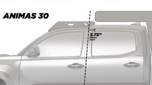 Sherpa 194744 Roof Rack||animas_30.Jpg||93||shp194744||1675426