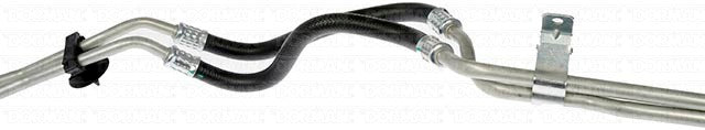 Dorman (Oe Solutions) 724-603 Oil Cooler Line||724-603_4.Jpg||89||d18724603||1554165