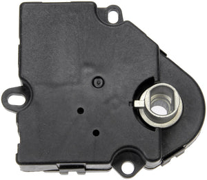 Dorman (Oe Solutions) 604-141 Blend Door Actuator||||86||d18604141||1894275
