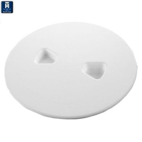 Product of T-H Marine D-4-2-Dp Boat Deck Plate