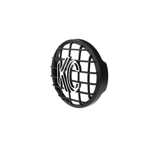 Kc Hilites 7230 Driving/ Fog Light Cover||7230_Cover_Grill_Shield_8.Jpg||92||k137230||1657669