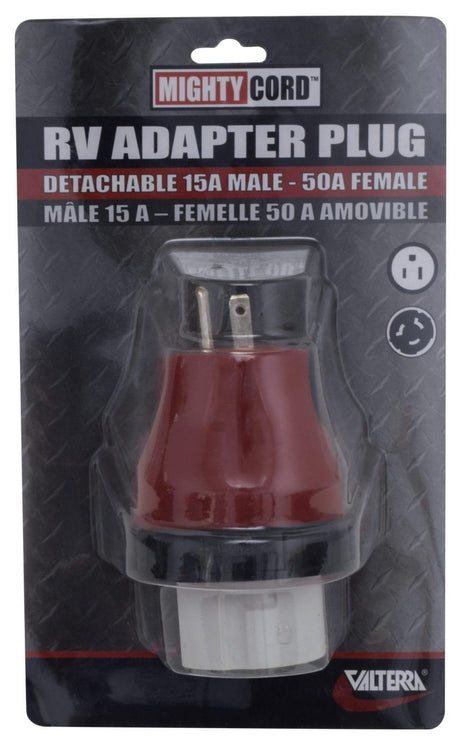 Product of Valterra A10-1550davp Power Cord Adapter