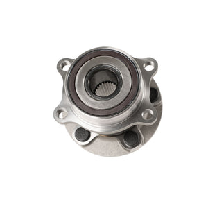 Moog Hub Assemblies 512401 Wheel Bearing And Hub Assembly||512401_2.Jpg||87||m12512401||992848