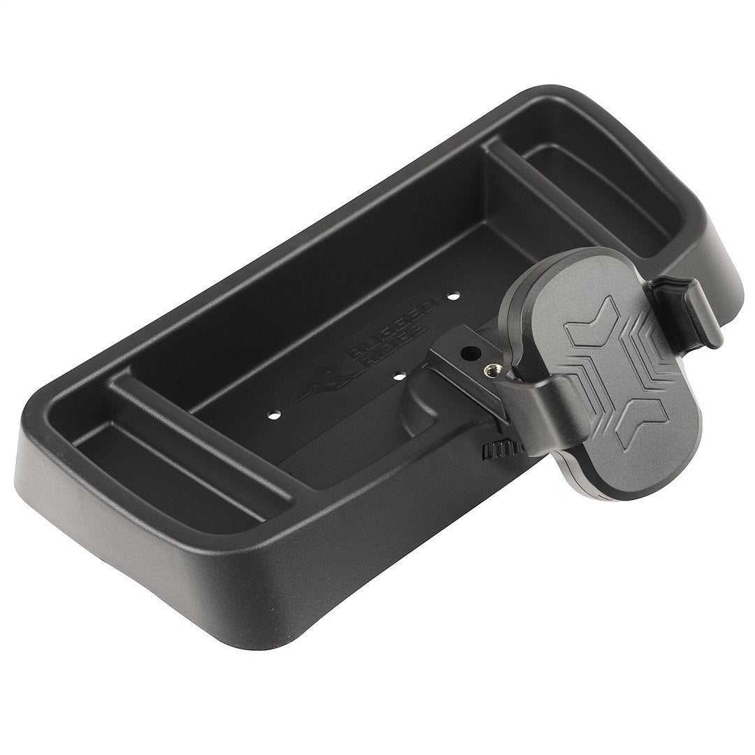 Rugged Ridge 13551.32 Wireless Cellular Phone Charger||||86||o311355132||1910808