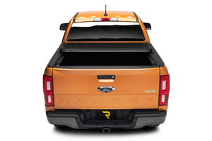 Product of Truxedo PRO X15 Soft Roll-Up 1431001 Tonneau Cover 
