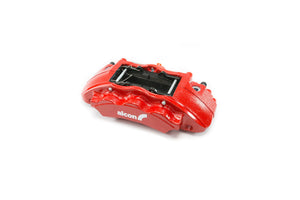 Product of Alcon Brake Bkf1551k61 Brake Kit