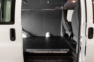 Product of Legend Fleet 314-114-2613 Van Wall Liner