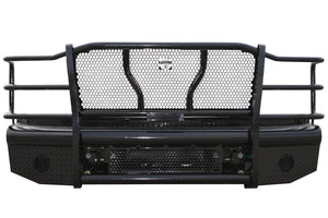 Cattleman Hd 2358pr Bumper||||85||cat2358pr||2011652