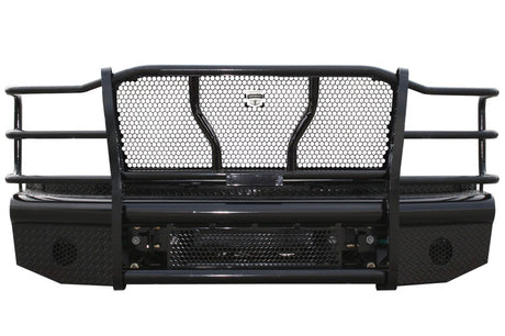 Cattleman Hd 2358pr Bumper||||85||cat2358pr||2011652