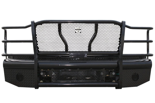 Cattleman Hd 2358pr Bumper||||85||cat2358pr||2011652