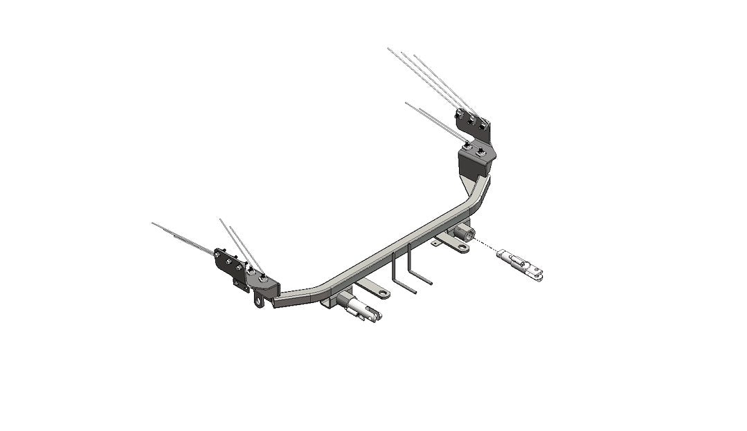 Blue Ox Bx2663 Vehicle Baseplate||bx2663.Jpg||85||b1bbx2663||1296444