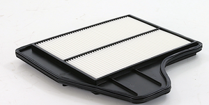 Product of Wix Filters 49073 OEM Disposable Air Filter 