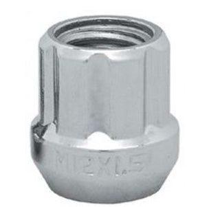 Topline Parts C7110-0-4 Lug Nut||c7007-0.Jpg||85||t42c711004||904241