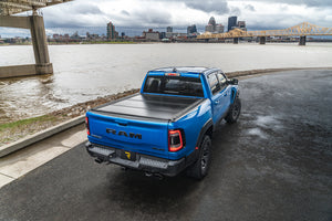 Product of UnderCover Ultra Flex UX32012 Tonneau Cover 