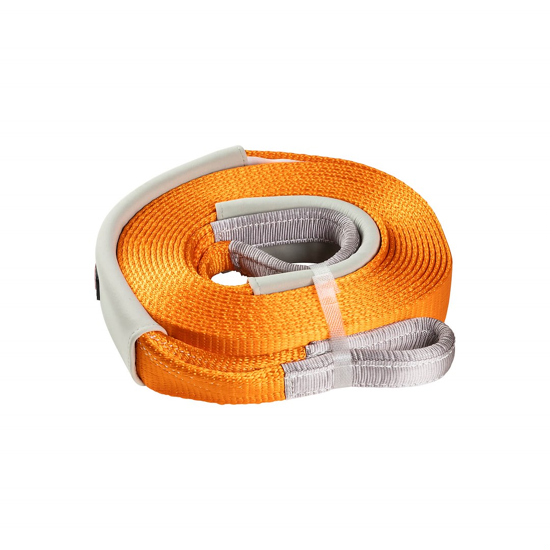 Product of ARB ARB705LB Recovery Strap 30 Feet Orange Nylon 
