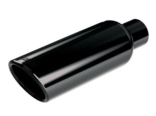 Product of Borla 140307BC S-Type Cat Back System Single Exhaust System Kit 